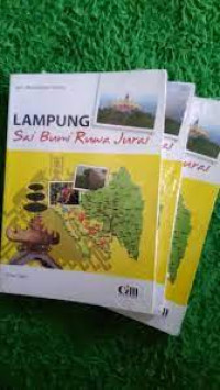 Image of Lampung Sai Bumi Ruwa Jurai