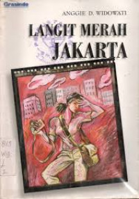 Image of Langit Merah Jakarta