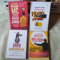 Image of Langkah Cerdas Mempersiapkan Pidato MC