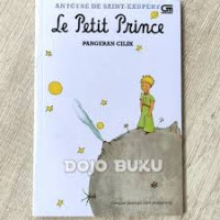 Image of Le Petit Prince ; Pangeran Cilik