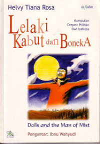 Image of Lelaki Kabut Dan Boneka