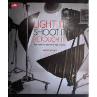 Image of Light It Shoot It Retouch It