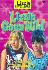 Image of Lizzie Goes Wild