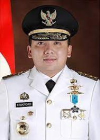 Image of Lompatan Besar Ridho Ficardo Untuk Lampung