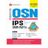 Image of Maestro OSN 