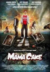 Image of Mama Cake