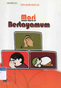 Image of Mari Bertayamum
