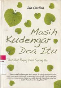 Image of Masih Kudengar Doa Itu