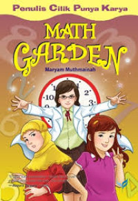 Image of Math Garden