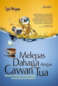 Image of Melepas Dahaga Dengan Cawan Tua