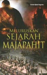 Image of Meluruskan Sejarah Majapahit