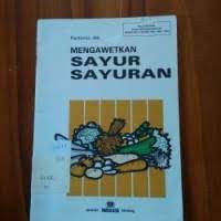 Image of Mengawetkan Sayur Sayuran