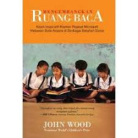 Image of Mengembangkan Ruang Baca