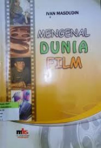 Image of Mengenal Dunia Film
