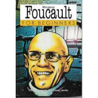 Image of Mengenal Foucault ; For Beginners