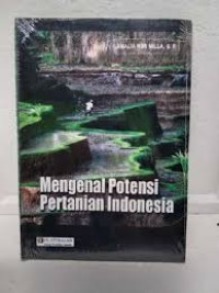 Image of Mengenal Potensi Pertanian Indonesia