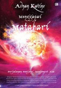 Image of Menggapai Matahari