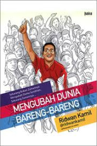 Image of Mengubah Dunia Bareng - Bareng