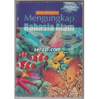 Image of Mengungkap Rahasia Alam