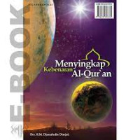 Image of Menyingkap Kebenaran Al - Quran