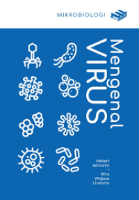 Image of Mikrobilogi ; Mengenal Virus