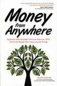 Image of Money From Anywhere