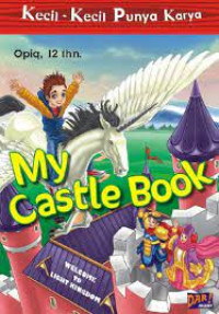 Image of My Castle Book