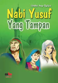 Image of Nabi Yusuf Yang Tampan
