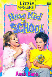 Image of New Kid In School