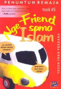 Image of Nge Friend Sama Islam
