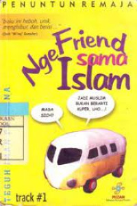 Image of Nge Friend Sama Islam