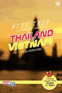 Image of Nice Trip To Thailand Vietnam