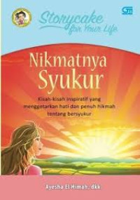 Image of Nikmatnya Syukur