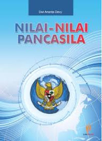 Image of Nilai - Nilai Pancasila