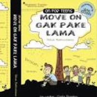 Image of On For Teens : Move On Nggak Pake Lama