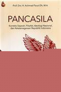 Image of Pancasila Dan Sikap Kita