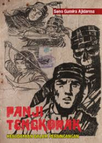 Image of Panji Tengkorak ; Kebudayaan Dalam Perbincangan