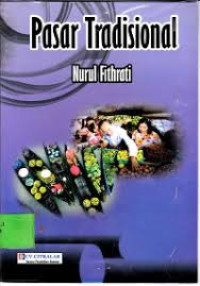 Image of Pasar Tradisional
