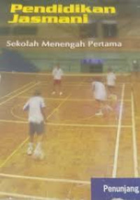 Image of Pedoman Pengembangan Tes Diagnostik Pendidikan Jasmani