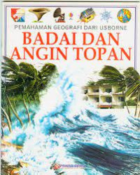 Image of Pemahaman Geografi Dari Usborne Badai Dan Angin Topan