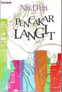 Image of Pencakar Langit