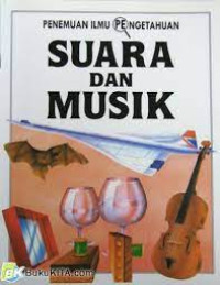 Image of Penemuan Ilmu Pengetahuan Suara Dan Musik