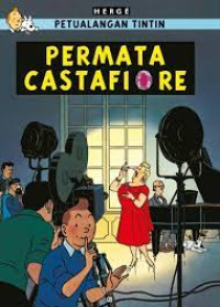 Image of Permata Castafiore : Petualangan TinTin