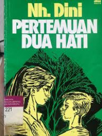 Image of Pertemuan Dua Hati