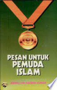 Image of Pesan Untuk Pemuda Islam