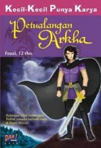 Image of Petualangan Arkha