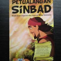 Image of Petualangan Sinbad ; Kisah - Kisah Inspiratif
