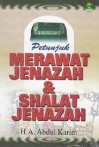 Image of Petunjuk Merawat Jenazah dan Shalat Jenazah