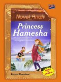 Image of Princess Hamesha