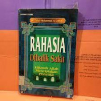 Image of Rahasia Dibalik Sakit